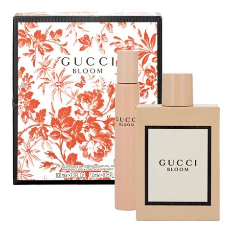 gucci bloom parfum homme|Gucci Bloom original.